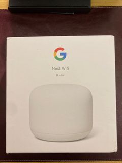 Google AC2200 Router New