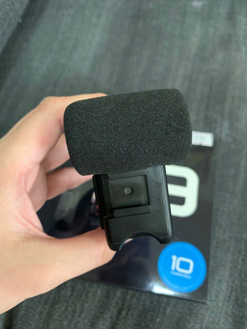 GoPro Media Mod on Carousell