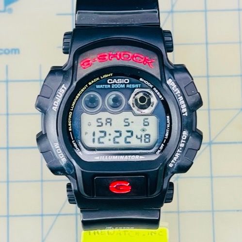 Casio hotsell dw 8400