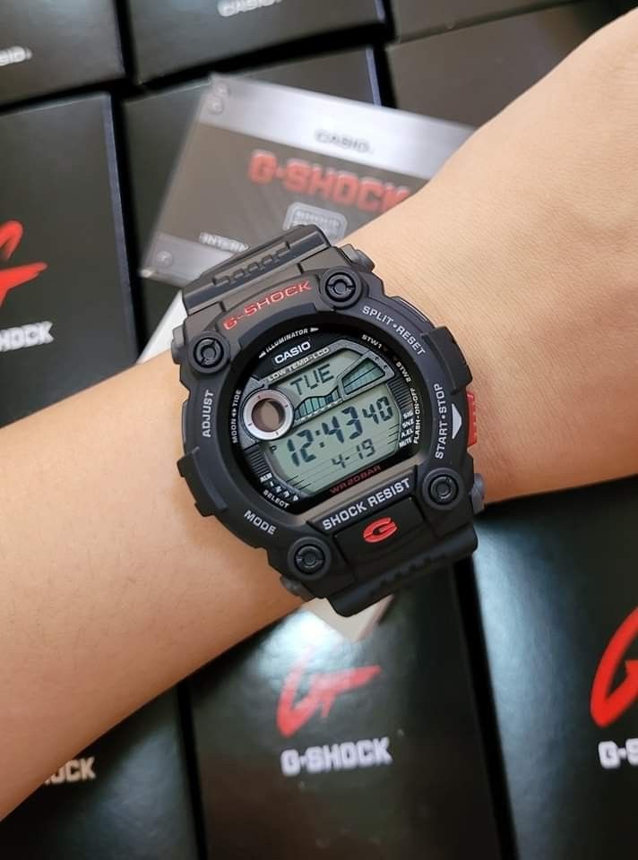 Gshock G79001dr