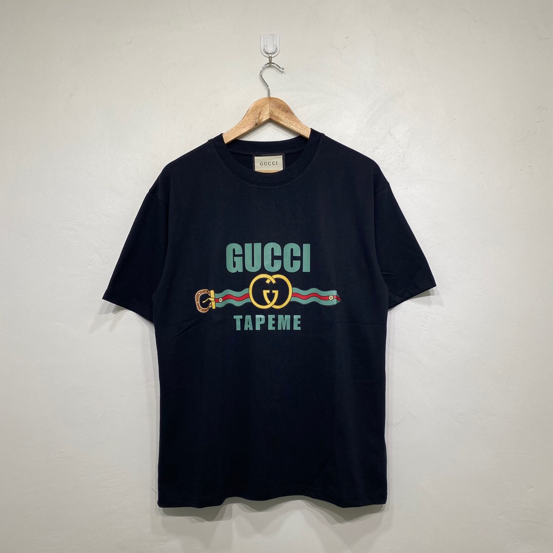 Gucci shirt me new arrivals