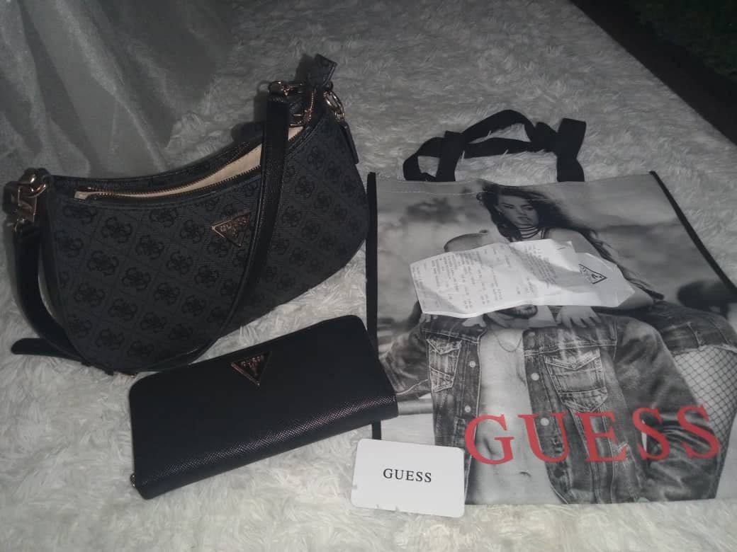 guess bags for women ross｜TikTok Search