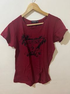 Guess Shirt