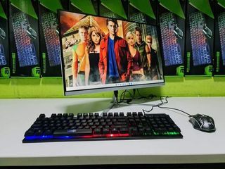 HAILAN X6 CORE I5 7TH GEN 8GB RAM 240SSD