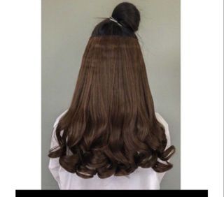 Hairclip
