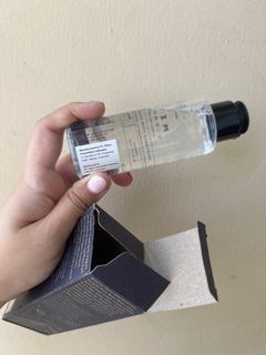 Haple Micellar Water