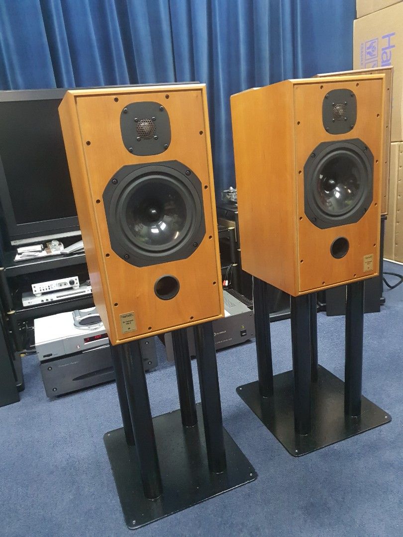 Harbeth 7es3 for best sale sale