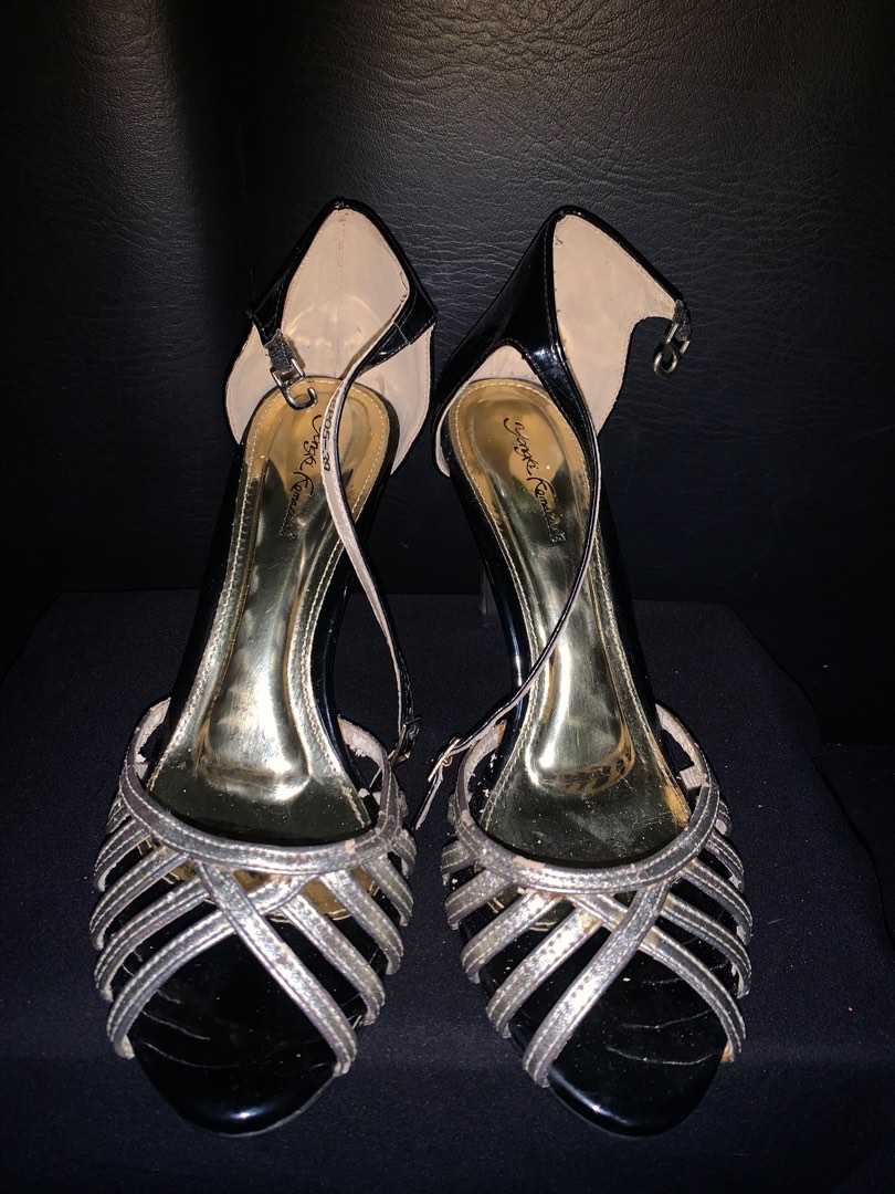 Heels yongki komaladi on Carousell