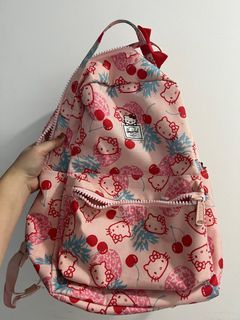 hello kitty herschel backpack