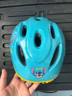 Helmet japan