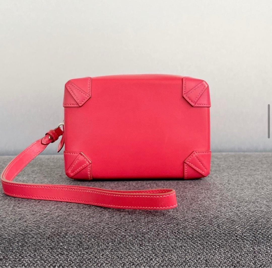 Hermes sales mini maxibox