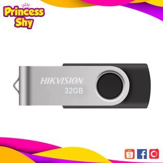 HIKVISION M200S USB 2.0 32GB Flash Drive
