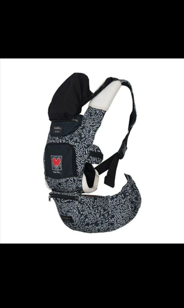 Hipseat keith haring cheap