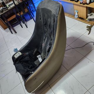 HIRO Home Massage Chair