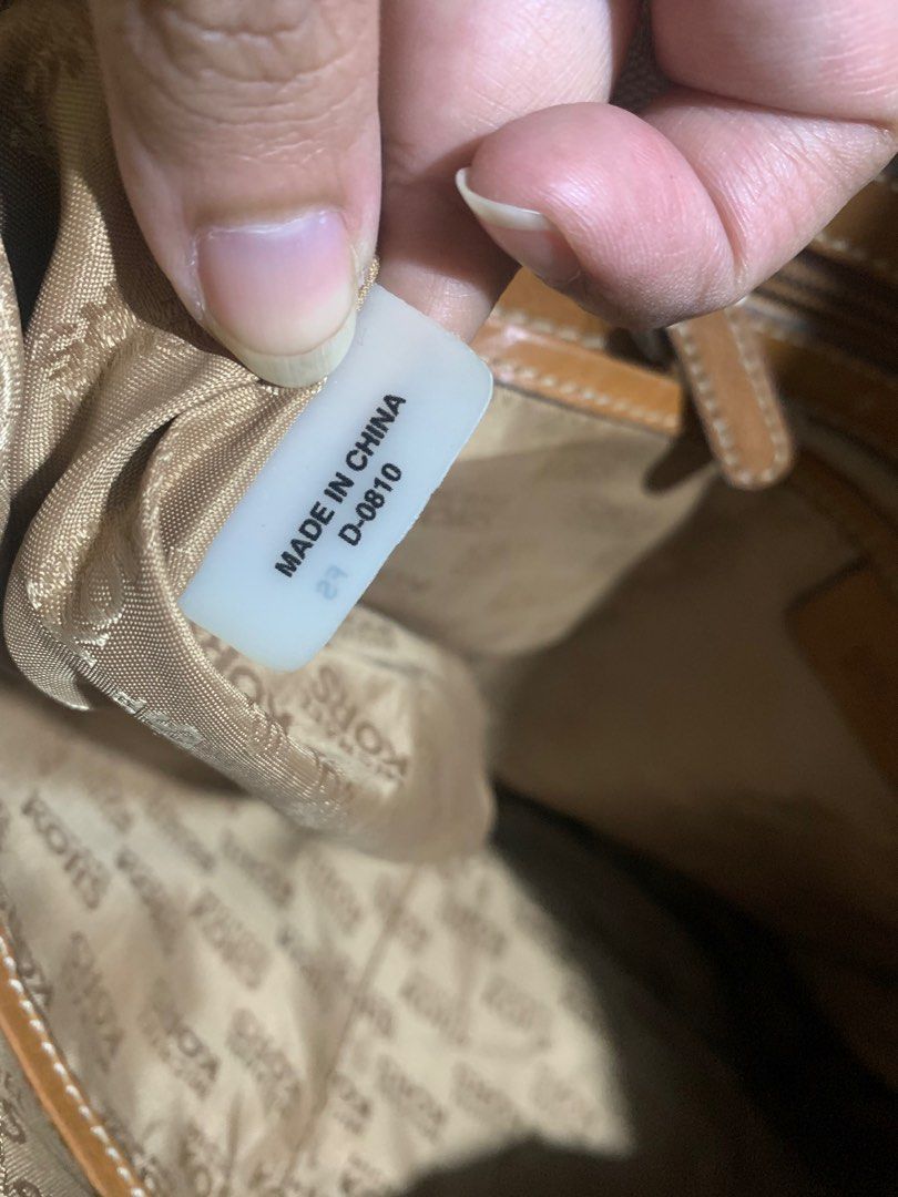 Michael kors d-0810 sales