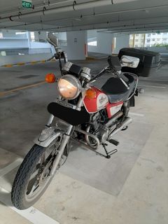 (Category: ) located in . Submitted by satrihitam (Listing ID 1235023391, Image 1). Description: .