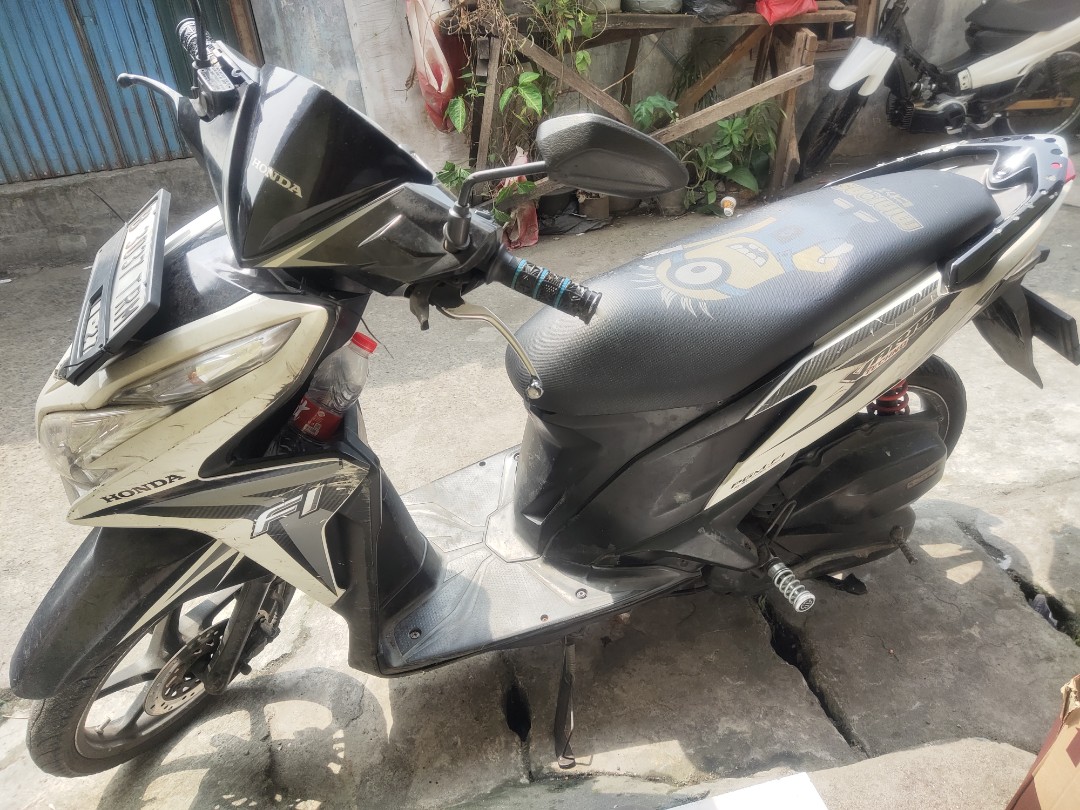 Honda Vario on Carousell