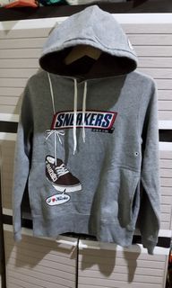 Hoodie Merk Loundry Keren
