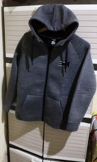 Hoodie Zipper NII
