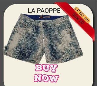 Hotpants LA PAOPPE