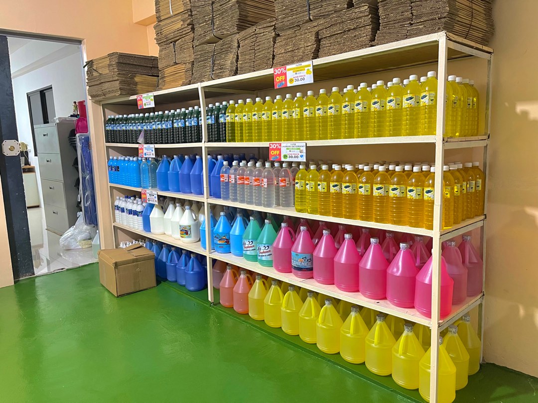 HouseHold supplies /Housekeeping supply /Janitorial Cleaning supply on