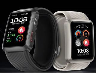 (行貨現貨)Huawei Watch D 心電血壓手錶