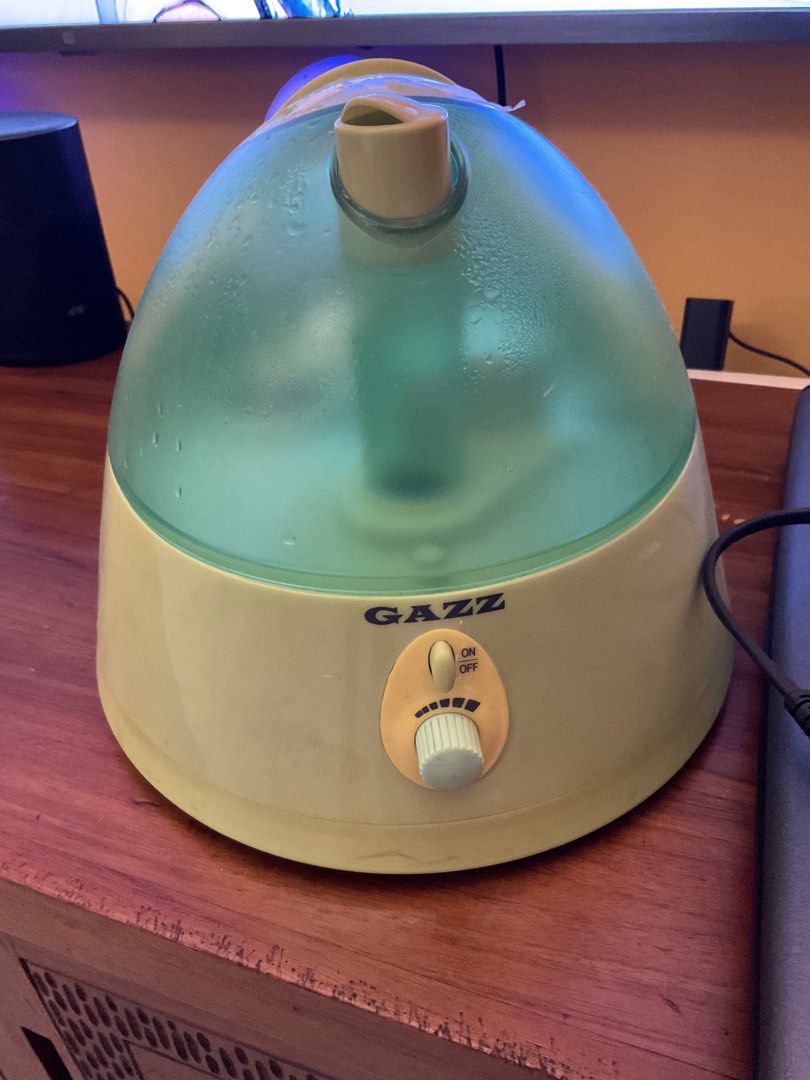 Humidifiers and air freshener, TV & Home Appliances, Air Purifiers