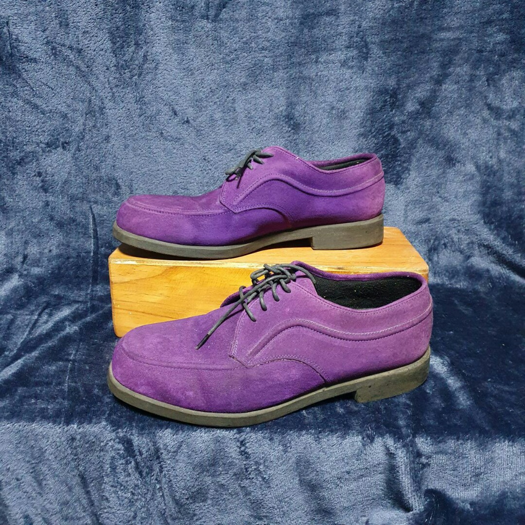 Hush Puppies shoes on Carousell
