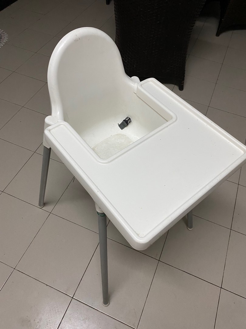 Ikea baby chair ANTILOP, Babies & Kids, Nursing & Feeding, Baby High