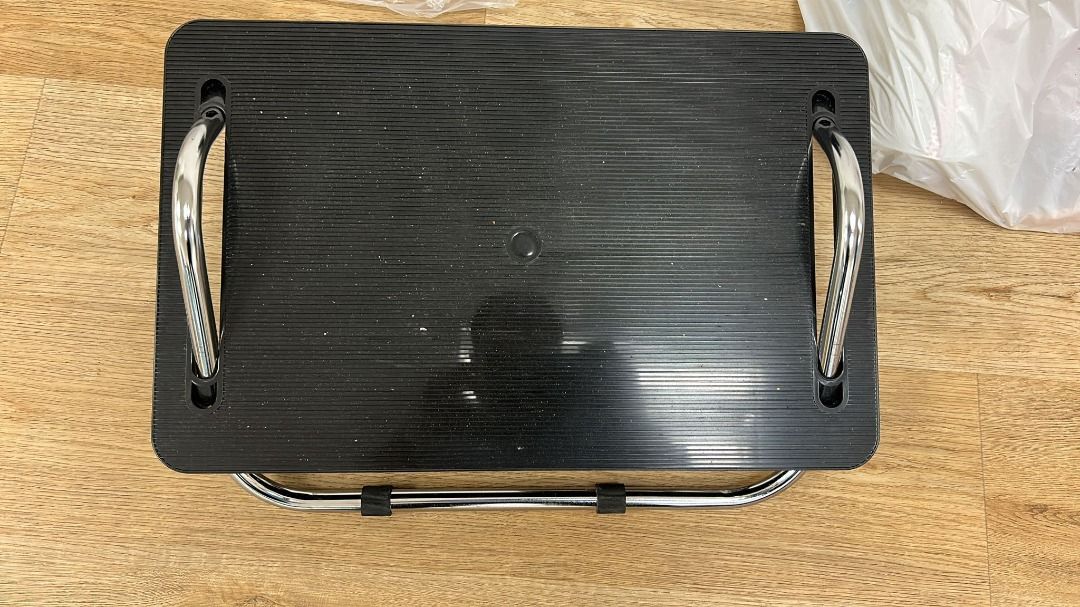 IKEA DAGOTTO FOOT REST, Computers & Tech, Office & Business Technology