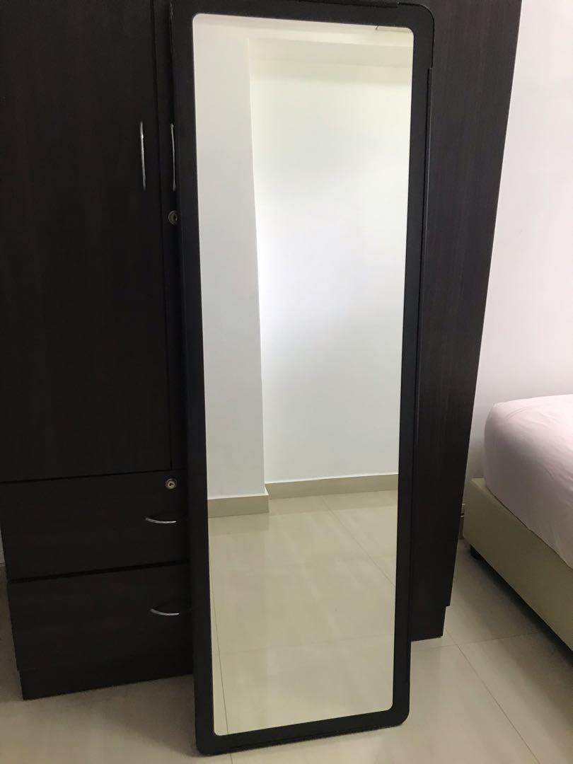 IKEA Grua Mirror, Furniture & Home Living, Home Decor, Mirrors on Carousell