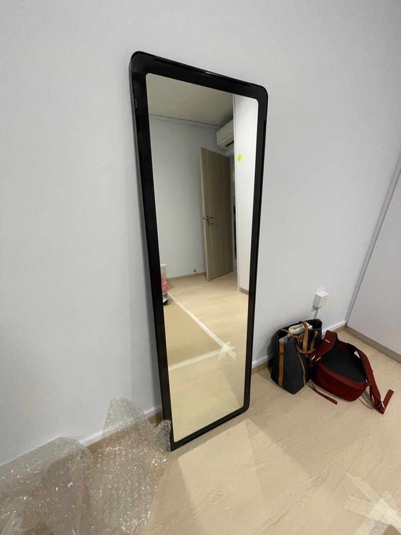 IKEA Grua Mirror, Furniture & Home Living, Home Decor, Mirrors on Carousell