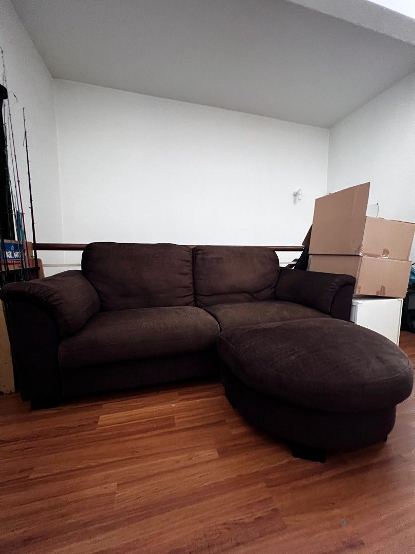 Ikea Sofa Tidafors for Sale, Furniture & Home Living, Furniture