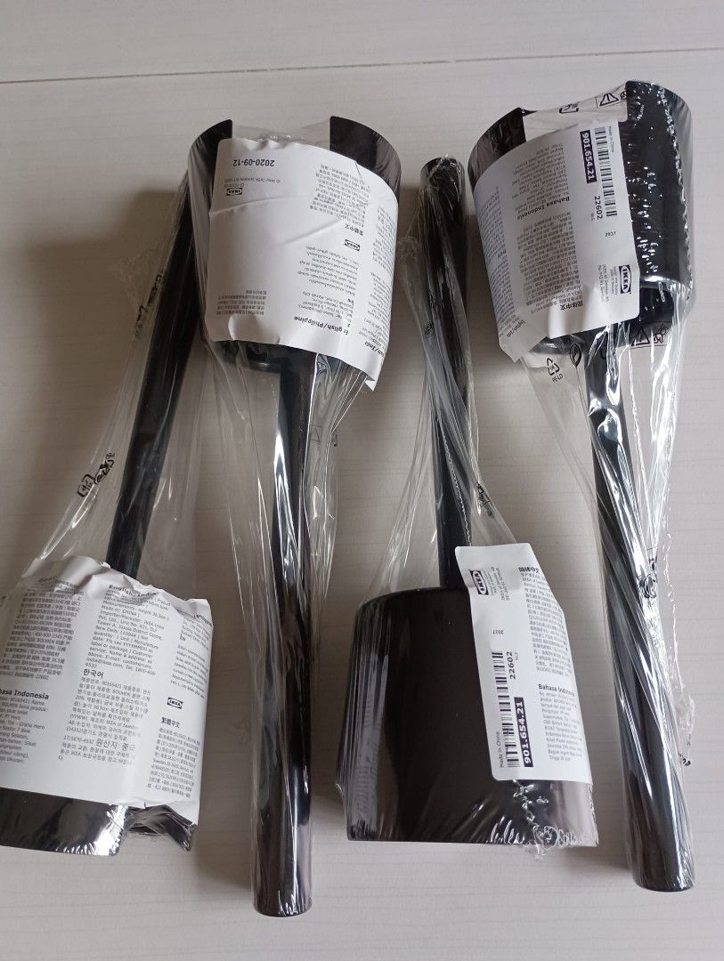 Ikea toilet brush, Furniture & Home Living, Cleaning & Homecare