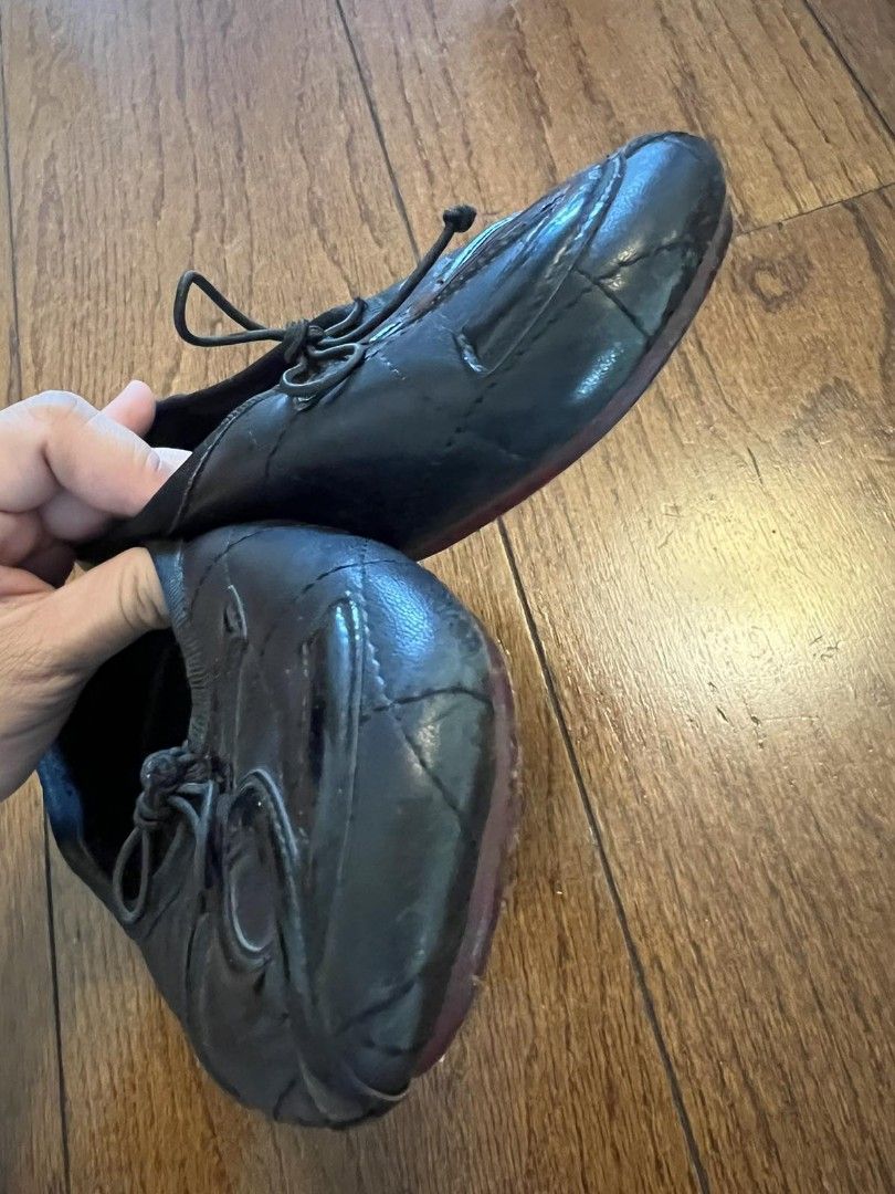 In Excellent condition!! Chanel Ballet flats size 36 (Category: Sneakers & Footwear) located in Taguig. Submitted by gcarlet1996 (Listing ID 1234989974, Image 3). Description: .