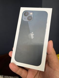 Iphone 13 Box Only (no phone)