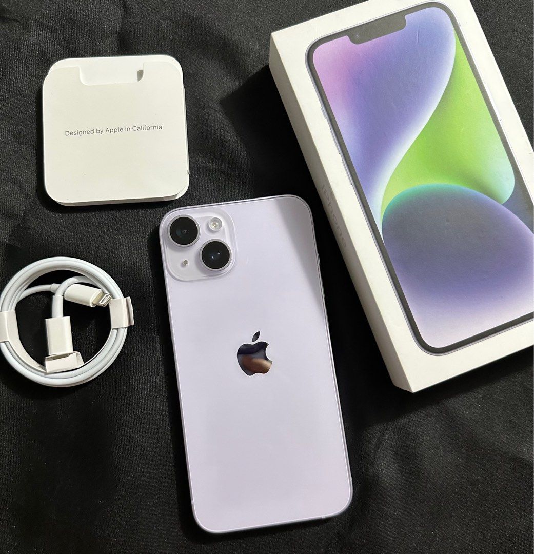 Iphone 14 128gb Smart White, Mobile Phones & Gadgets, Mobile Phones, iPhone,  iPhone 14 Series on Carousell