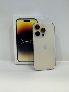 Iphone 14 pro 128gb (Like New)