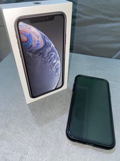 Iphone XR Second