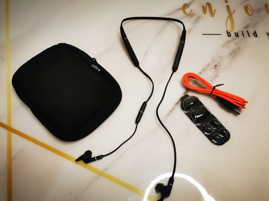 Jabra link 370 elite 65t 2025