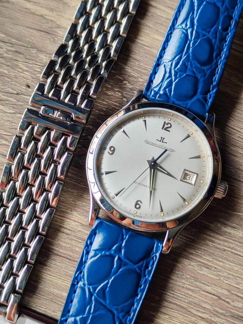 Jlc 1000 sales hours