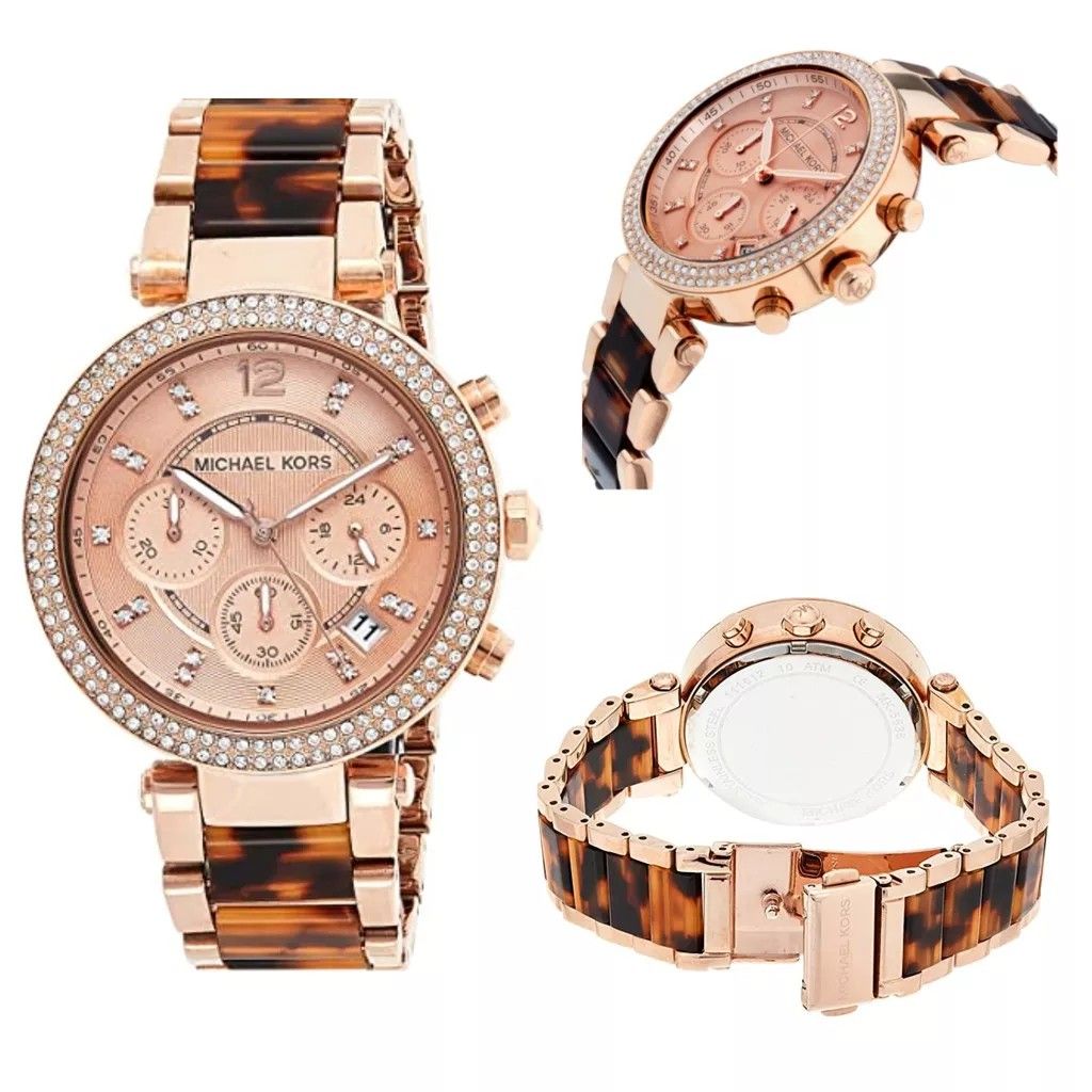 Michael kors shop 5538
