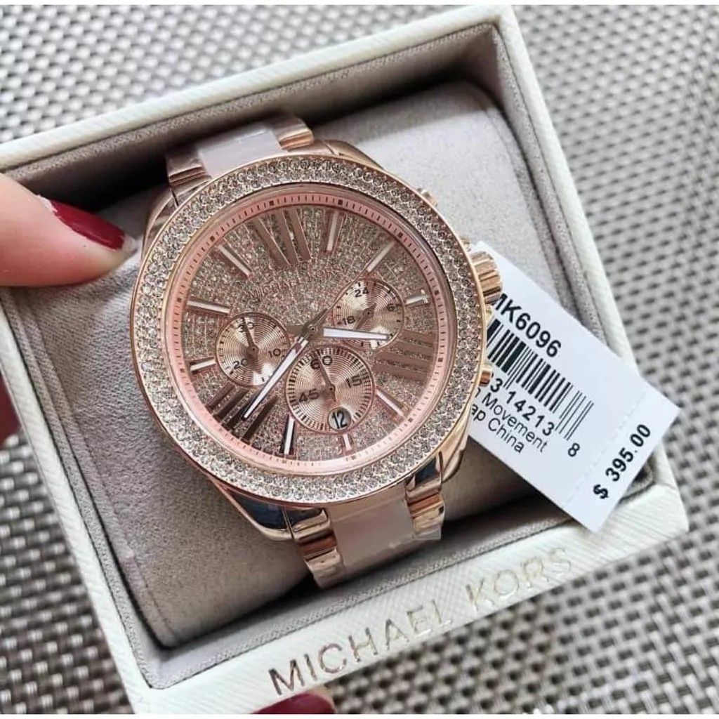 Michael kors 6096 on sale