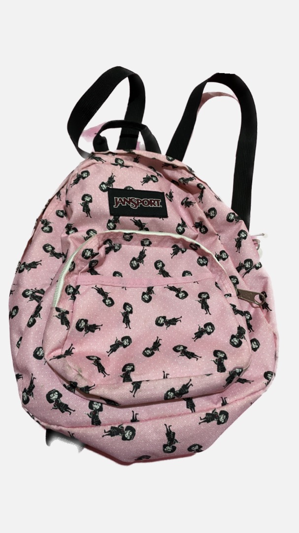 Jansport, Women's Fashion, Bags & Wallets, Backpacks on Carousell