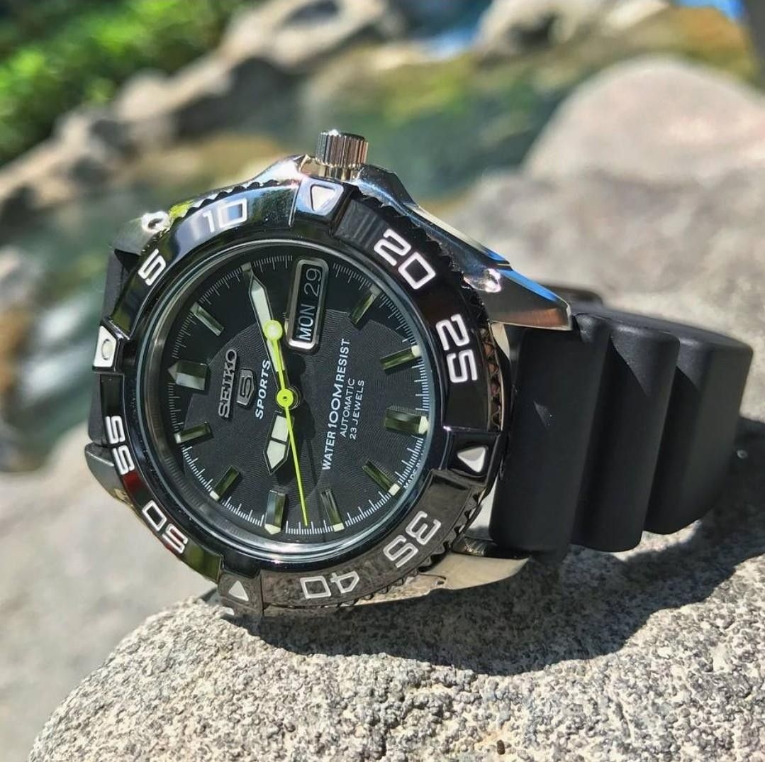 Seiko snzb23 2024