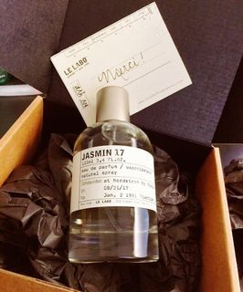 Jasmin 17 Le Labo Perfume 100ml EDP