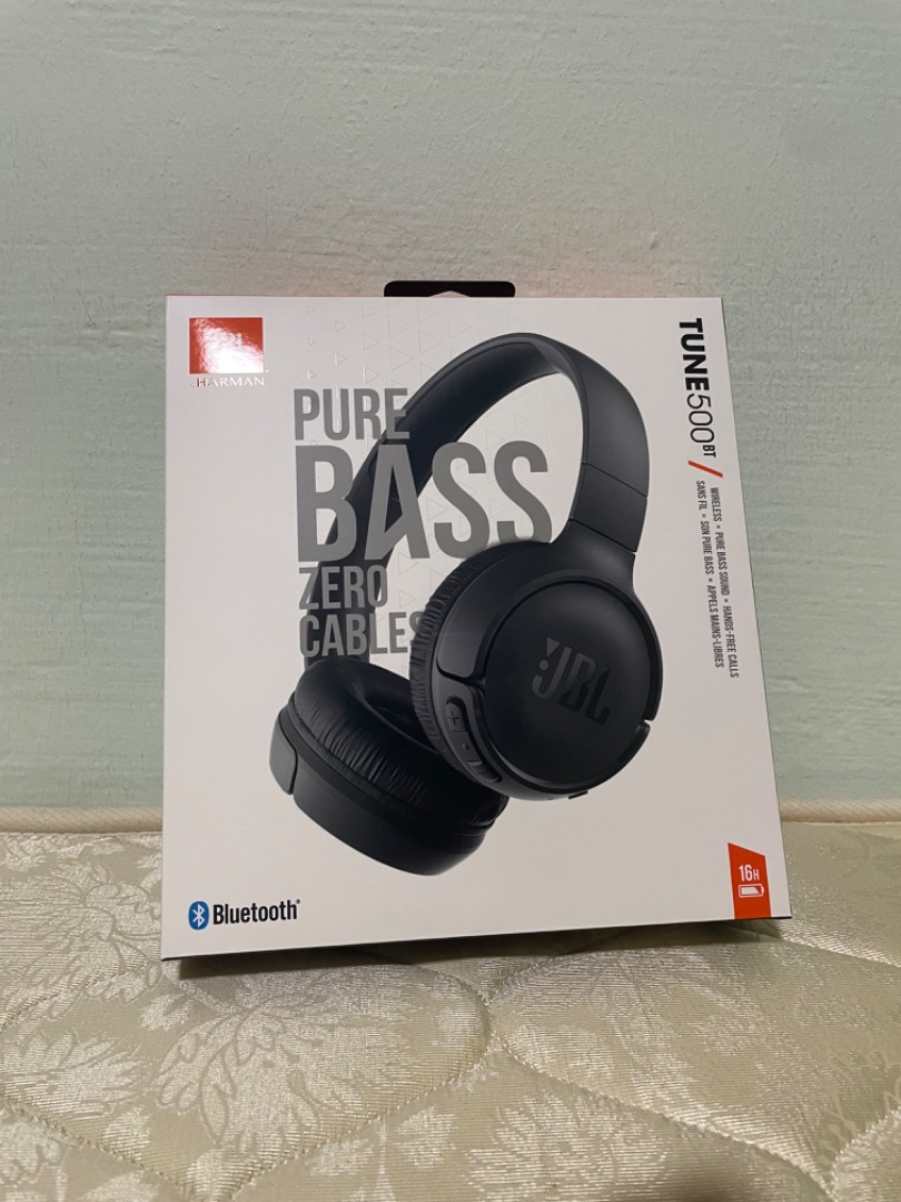 Jbl pure bass zero cables tune 500 store