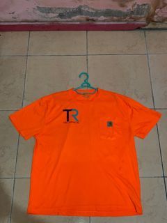 Jersey Carhartt Force