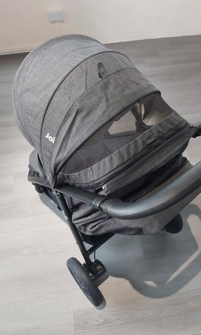 Joie mytrax chromium clearance