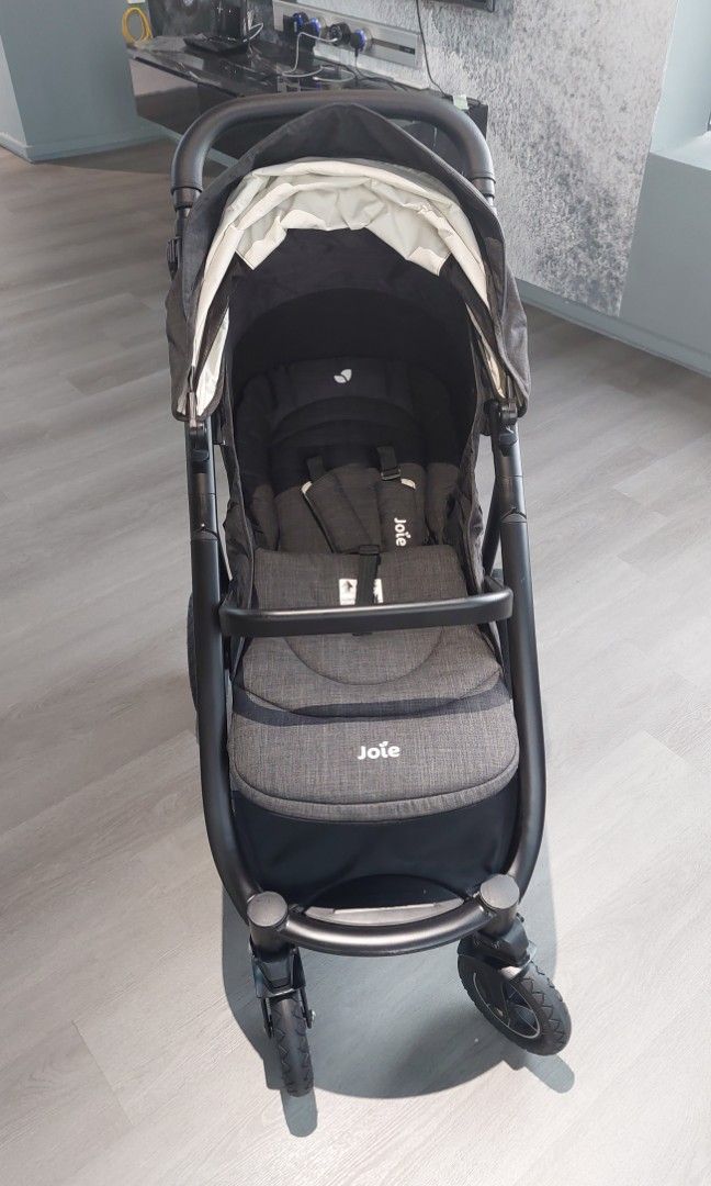 Joie Mytrax Airnull